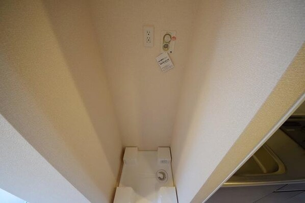 マーリエ調布の物件内観写真